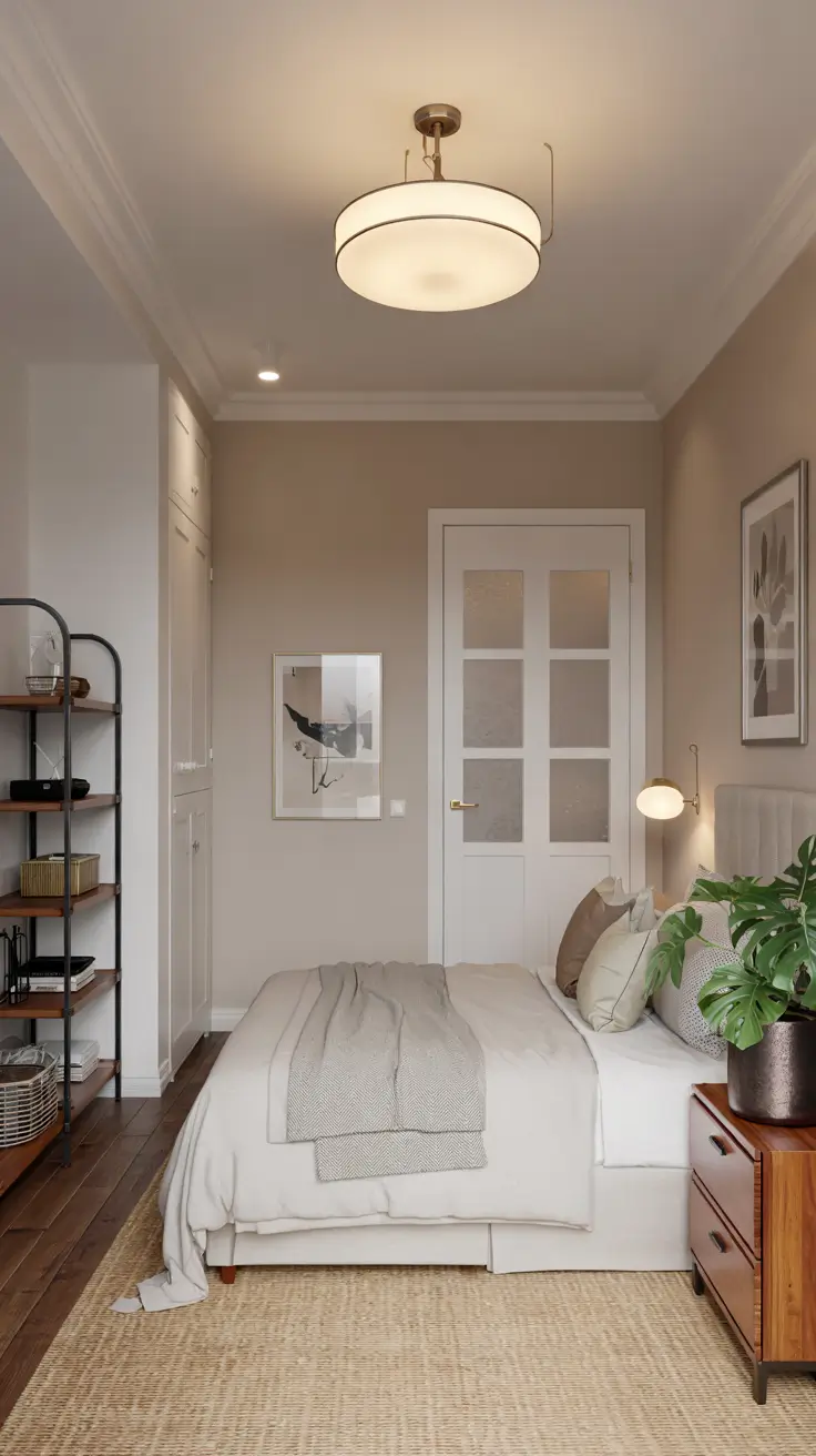 Vintage Lamp Ideas 2026: Aesthetic DIY & Cozy Lighting for Every Room