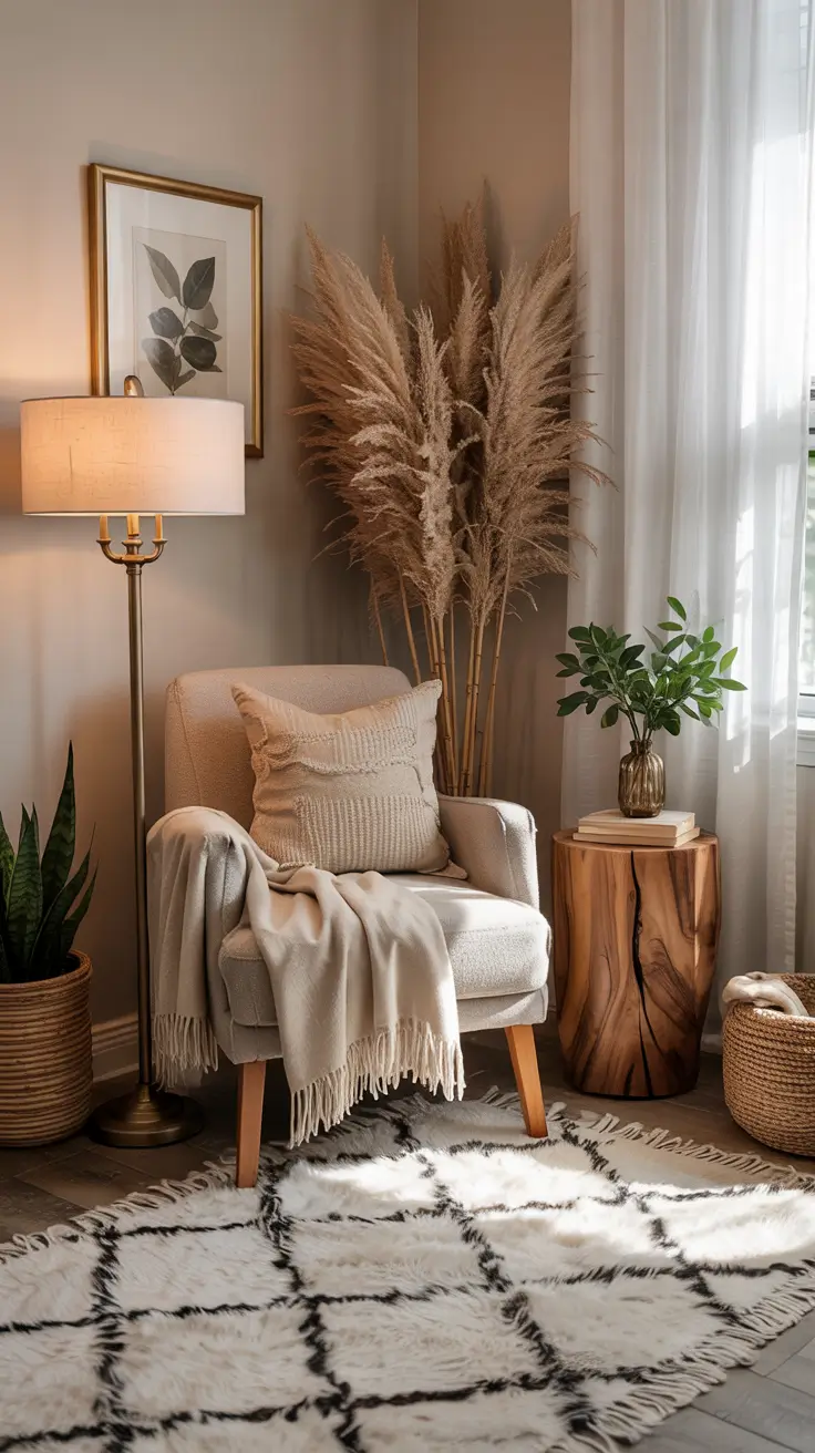 Vintage Lamp Ideas 2026: Aesthetic DIY & Cozy Lighting for Every Room