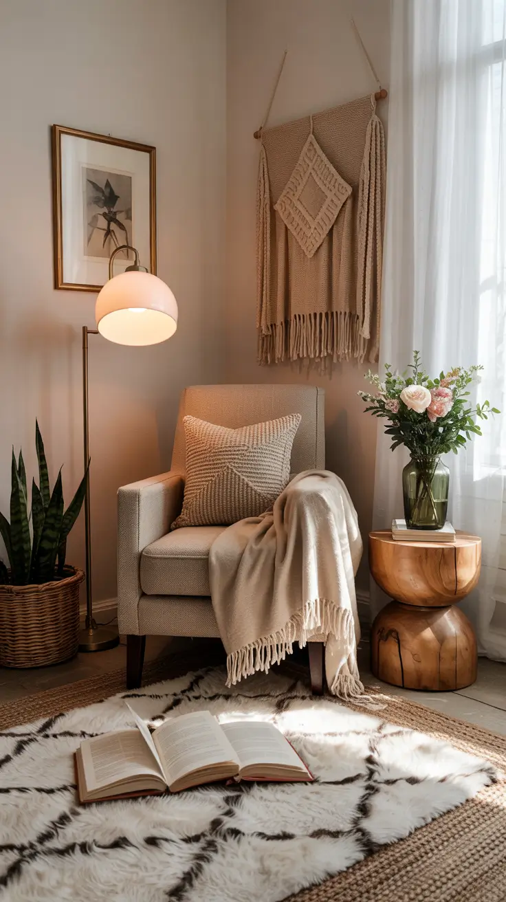 Vintage Lamp Ideas 2026: Aesthetic DIY & Cozy Lighting for Every Room