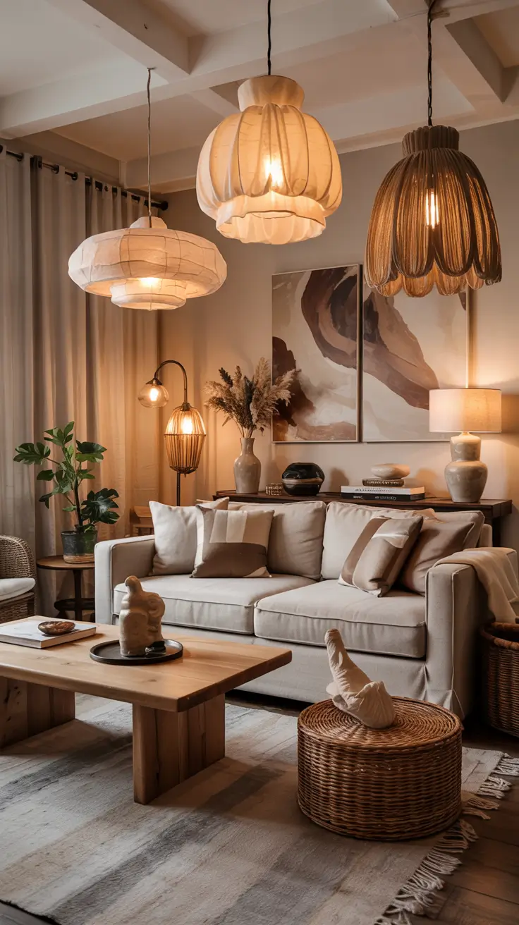 Vintage Lamp Ideas 2026: Aesthetic DIY & Cozy Lighting for Every Room