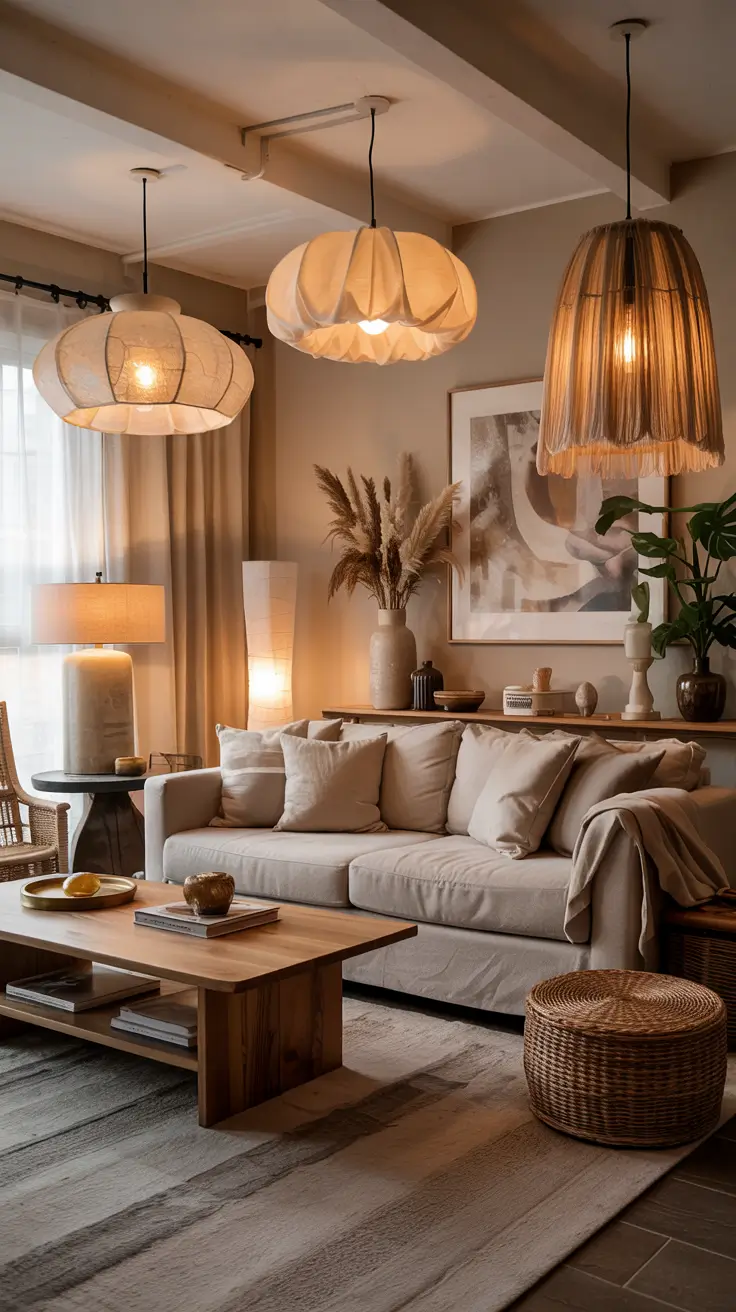 Vintage Lamp Ideas 2026: Aesthetic DIY & Cozy Lighting for Every Room