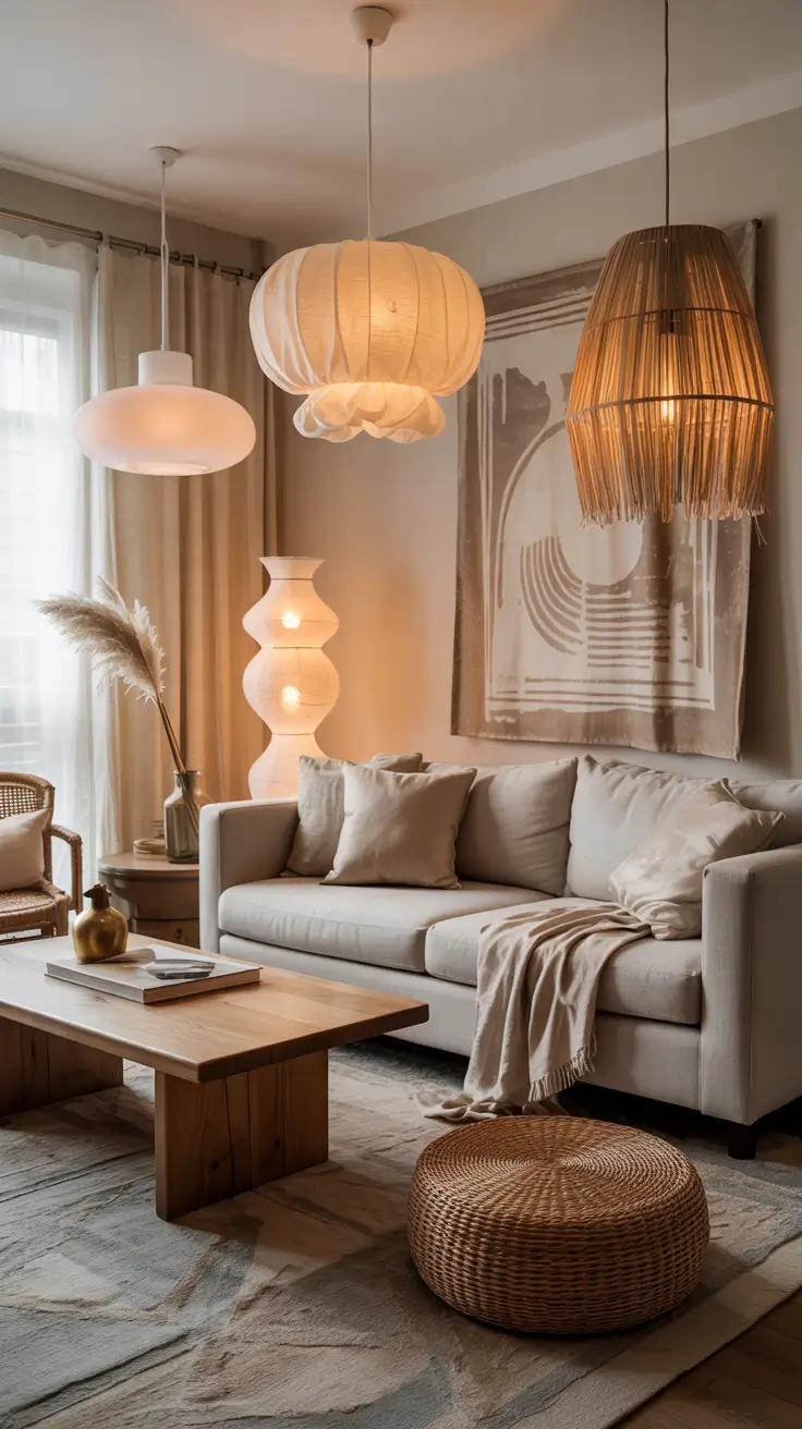 Vintage Lamp Ideas 2026: Aesthetic DIY & Cozy Lighting for Every Room