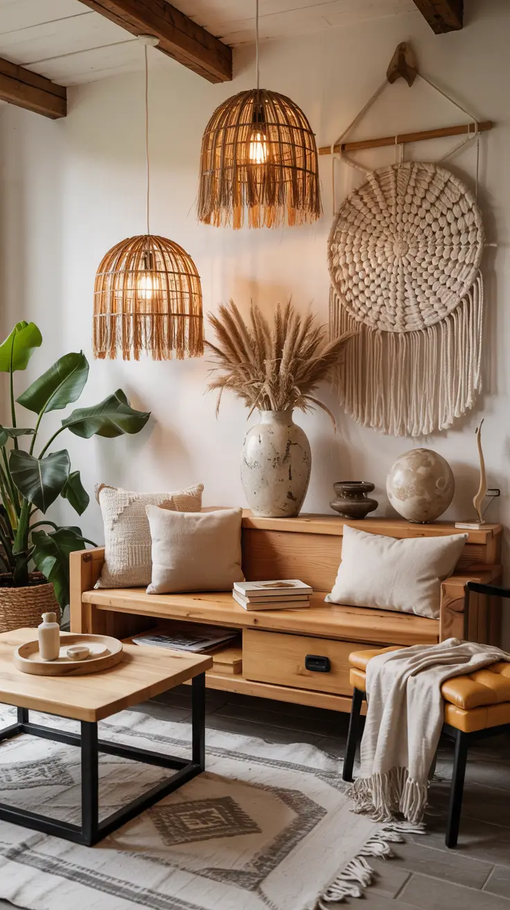 Vintage Lamp Ideas 2026: Aesthetic DIY & Cozy Lighting for Every Room