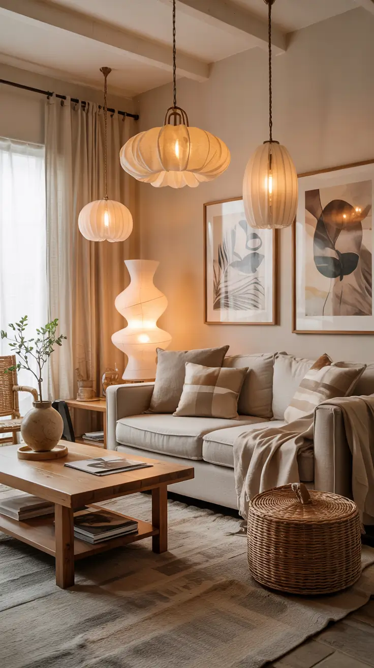 Vintage Lamp Ideas 2026: Aesthetic DIY & Cozy Lighting for Every Room