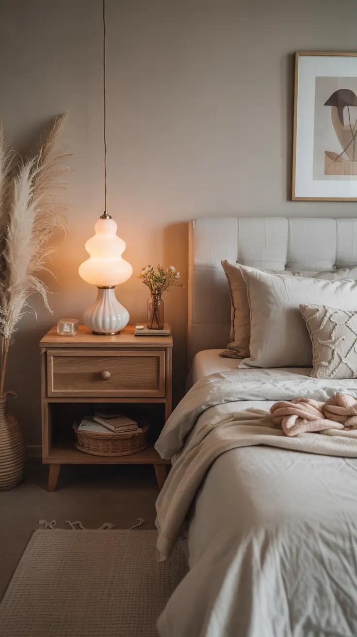 Vintage Lamp Ideas 2026: Aesthetic DIY & Cozy Lighting for Every Room