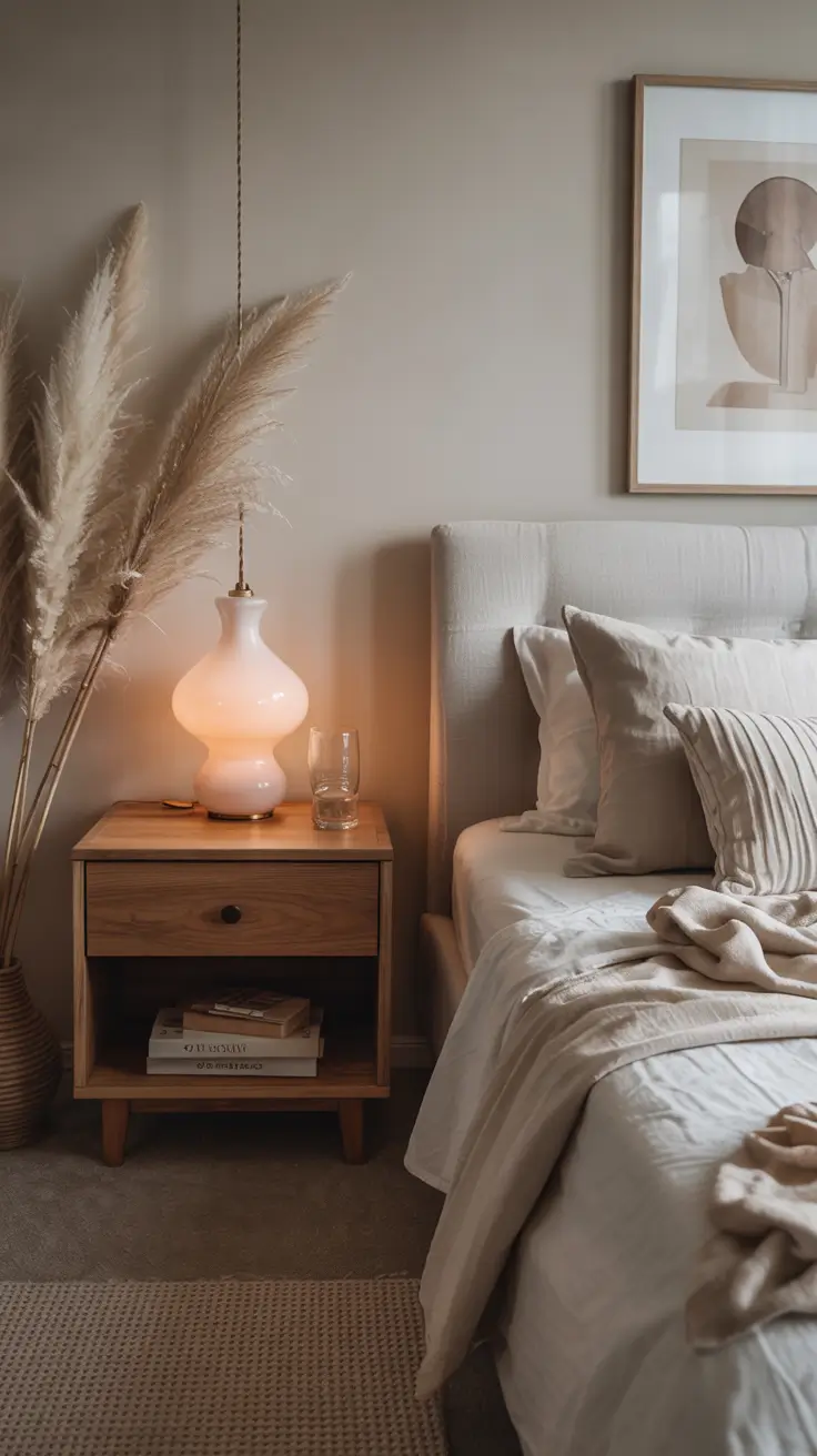 Vintage Lamp Ideas 2026: Aesthetic DIY & Cozy Lighting for Every Room