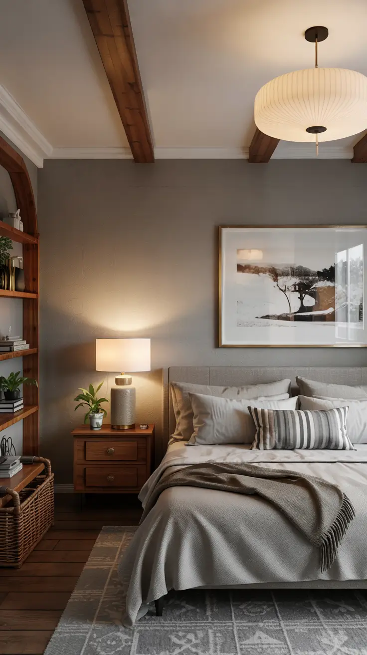 Vintage Lamp Ideas 2026: Aesthetic DIY & Cozy Lighting for Every Room