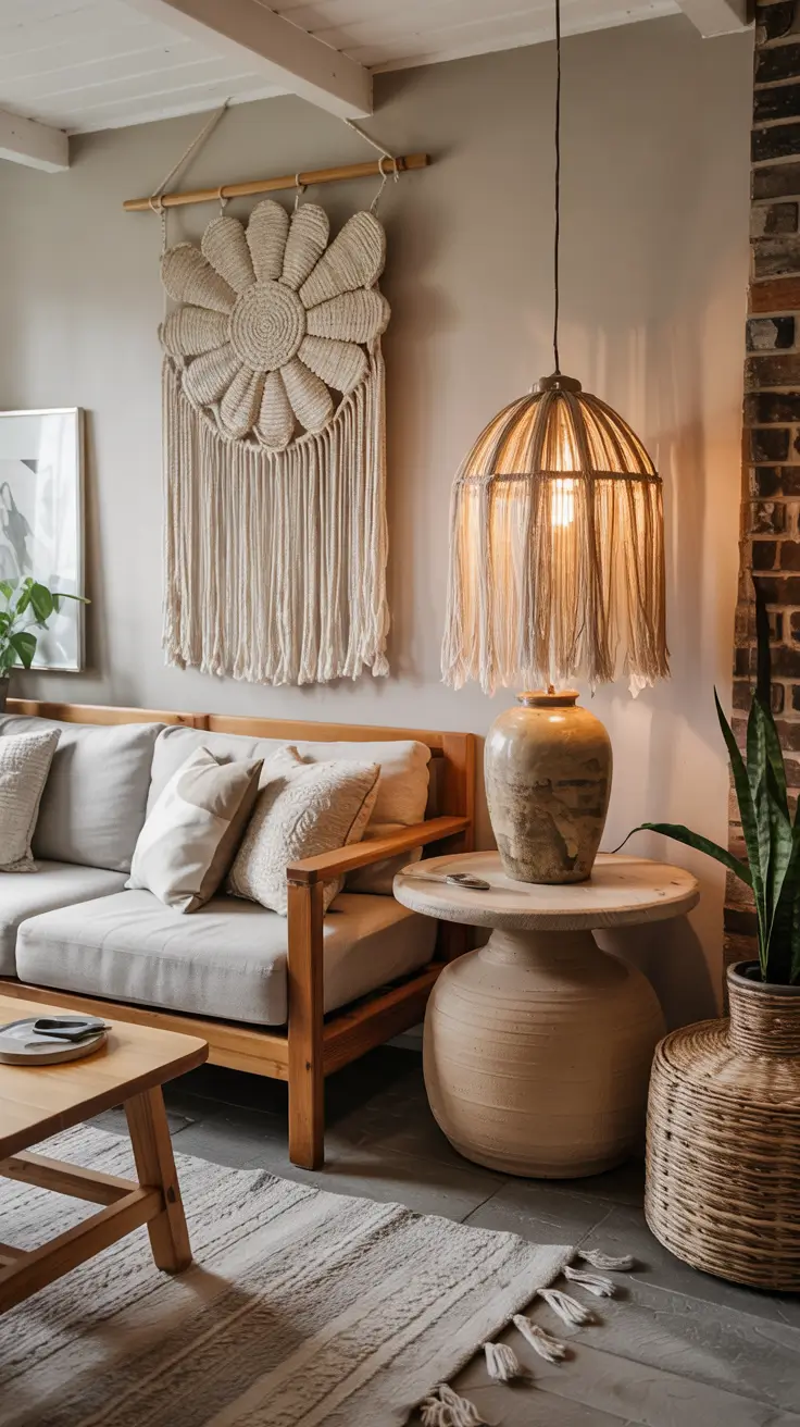 Vintage Lamp Ideas 2026: Aesthetic DIY & Cozy Lighting for Every Room