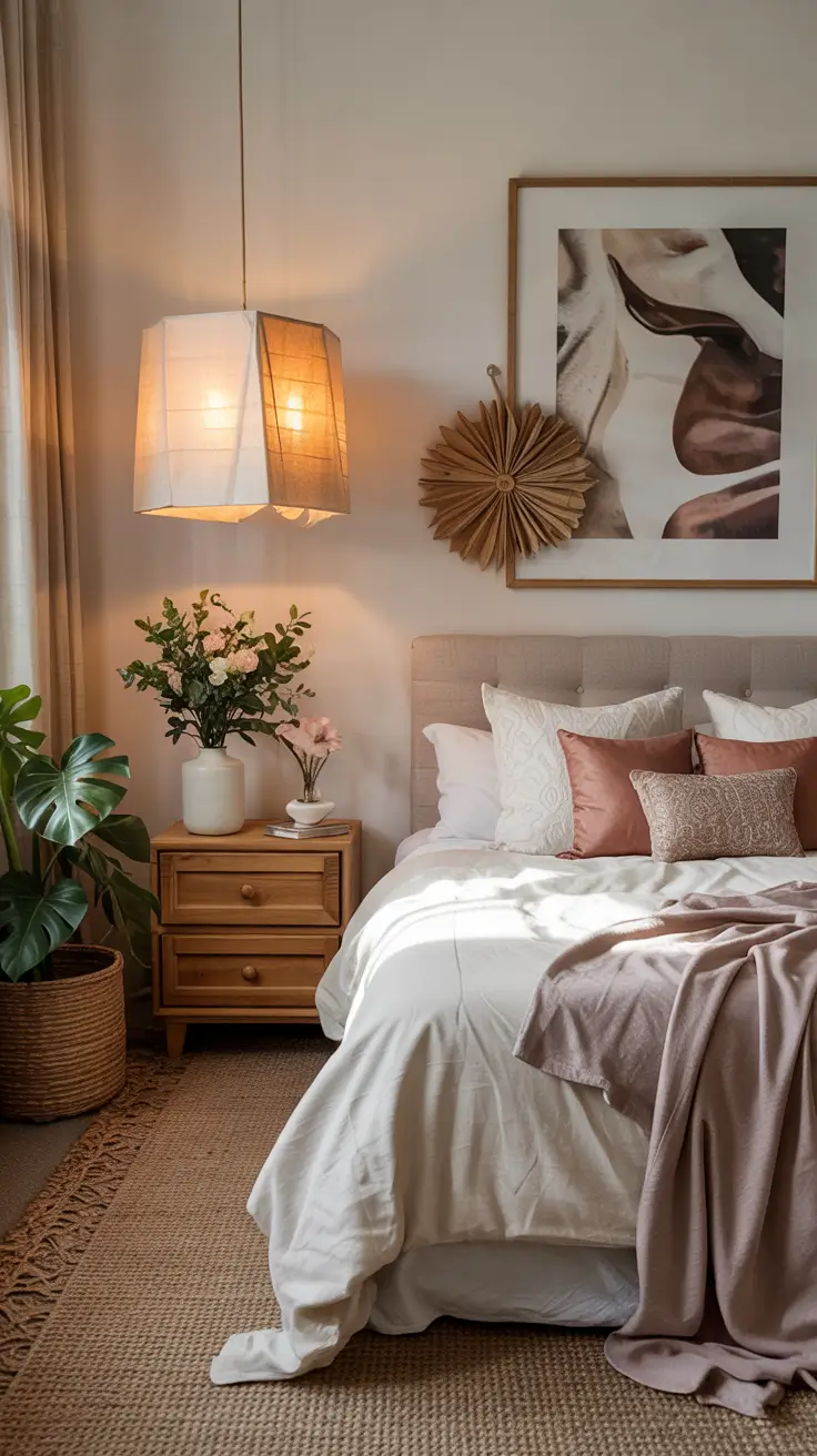 Vintage Lamp Ideas 2026: Aesthetic DIY & Cozy Lighting for Every Room