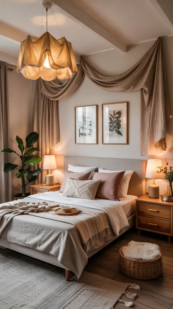 Vintage Lamp Ideas 2026: Aesthetic DIY & Cozy Lighting for Every Room