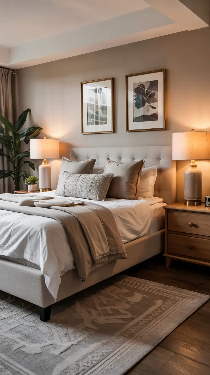 Vintage Lamp Ideas 2026: Aesthetic DIY & Cozy Lighting for Every Room