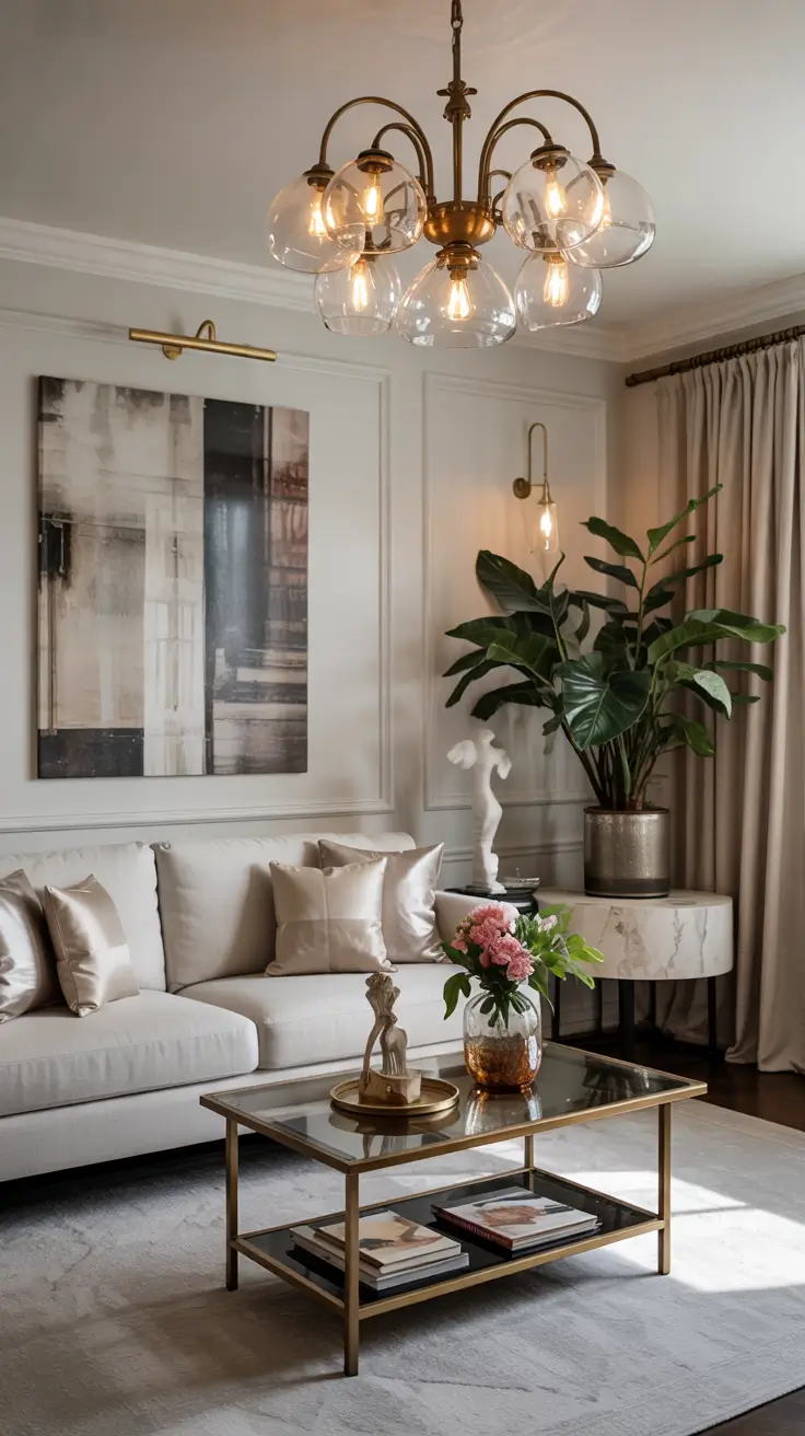 Vintage Lamp Ideas 2026: Aesthetic DIY & Cozy Lighting for Every Room