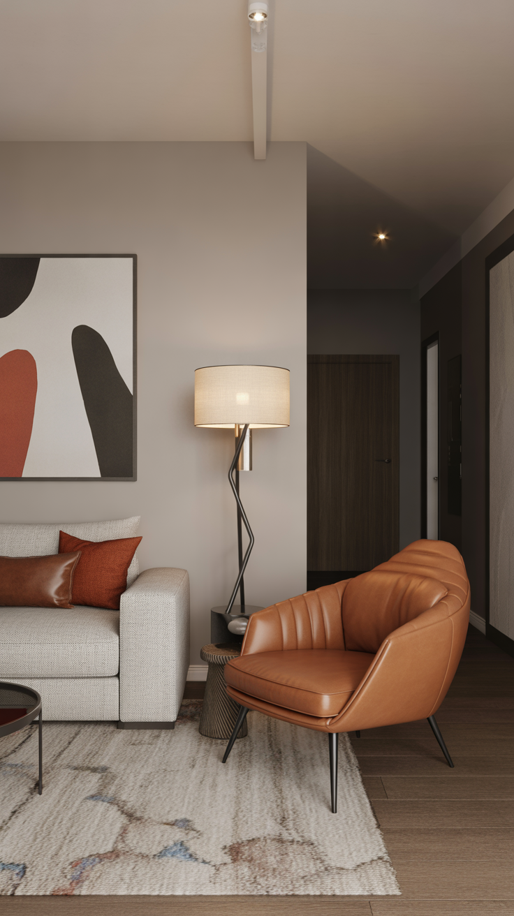 Accent Chairs 2026: Stylish Ideas for Living Room, Bedroom & Modern Interiors