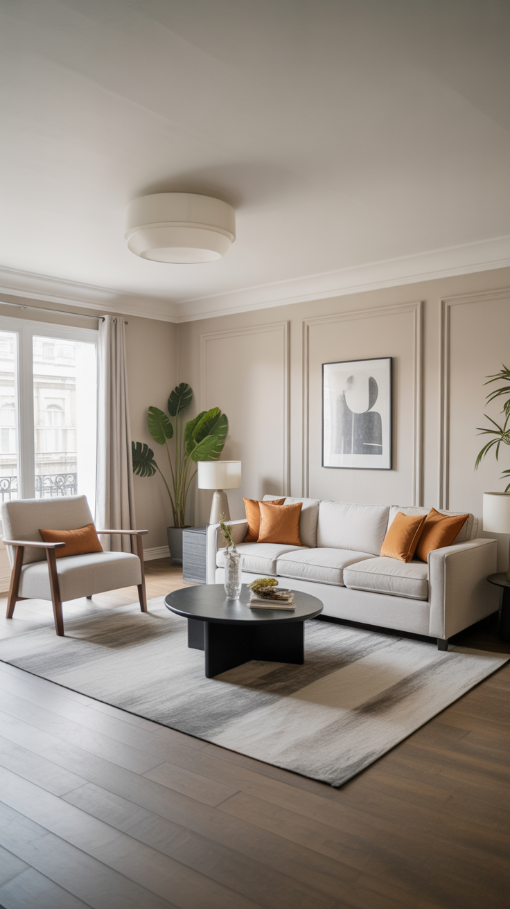 Accent Chairs 2026: Stylish Ideas for Living Room, Bedroom & Modern Interiors