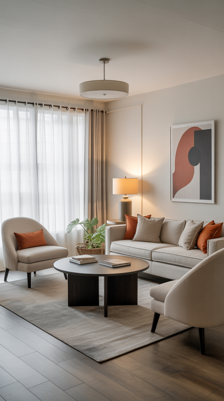 Accent Chairs 2026: Stylish Ideas for Living Room, Bedroom & Modern Interiors