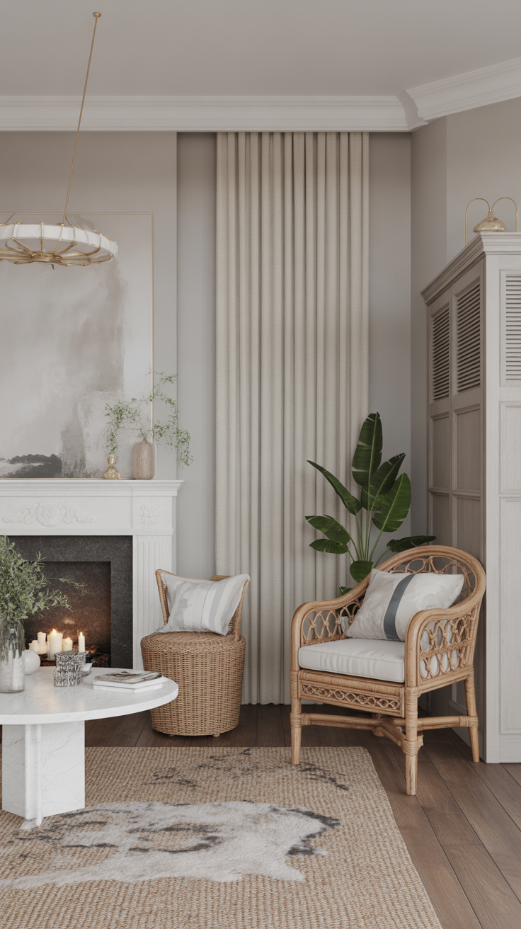 Accent Chairs 2026: Stylish Ideas for Living Room, Bedroom & Modern Interiors