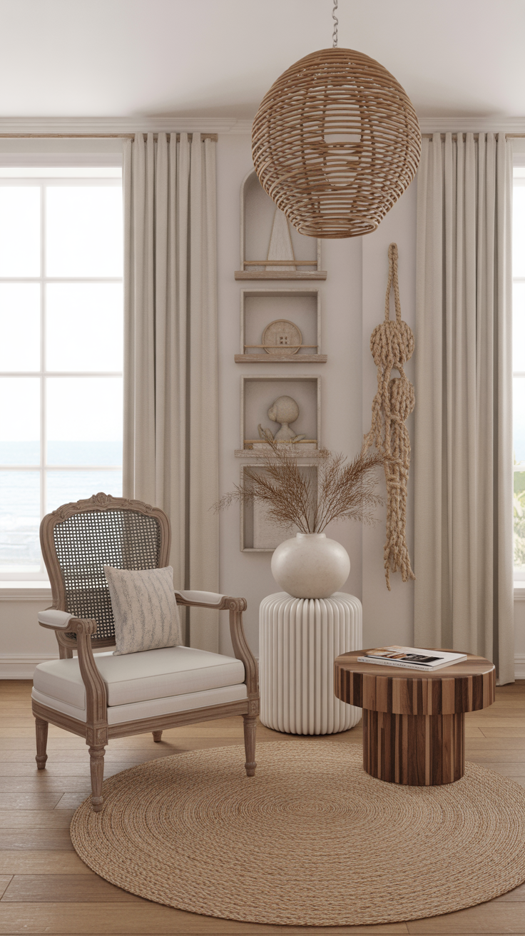 Accent Chairs 2026: Stylish Ideas for Living Room, Bedroom & Modern Interiors