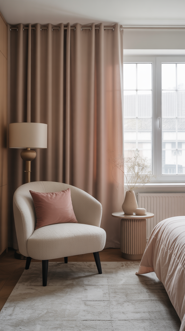 Accent Chairs 2026: Stylish Ideas for Living Room, Bedroom & Modern Interiors