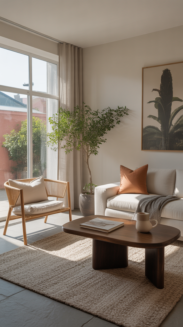 Accent Chairs 2026: Stylish Ideas for Living Room, Bedroom & Modern Interiors