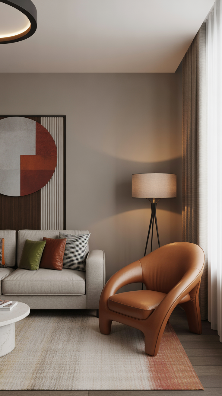 Accent Chairs 2026: Stylish Ideas for Living Room, Bedroom & Modern Interiors