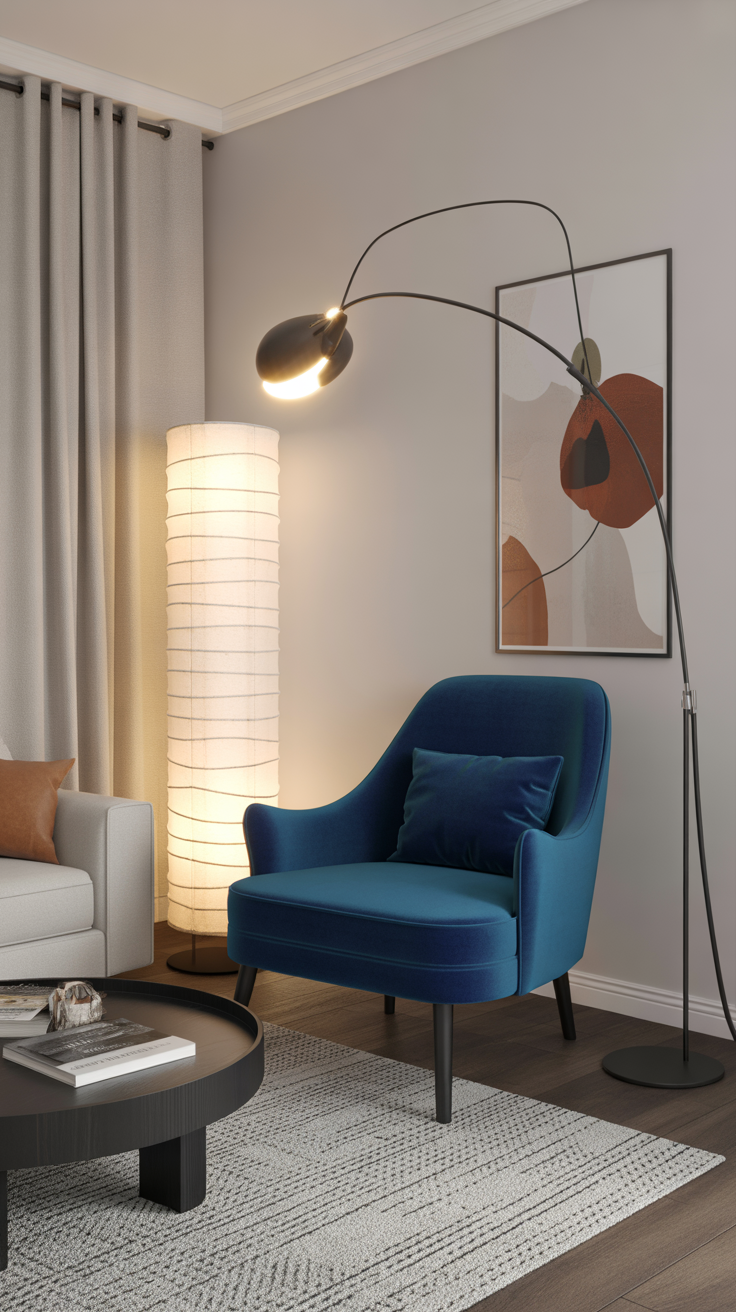 Accent Chairs 2026: Stylish Ideas for Living Room, Bedroom & Modern Interiors