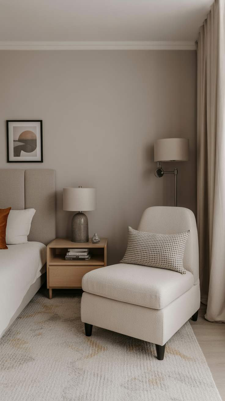 Accent Chairs 2026: Stylish Ideas for Living Room, Bedroom & Modern Interiors