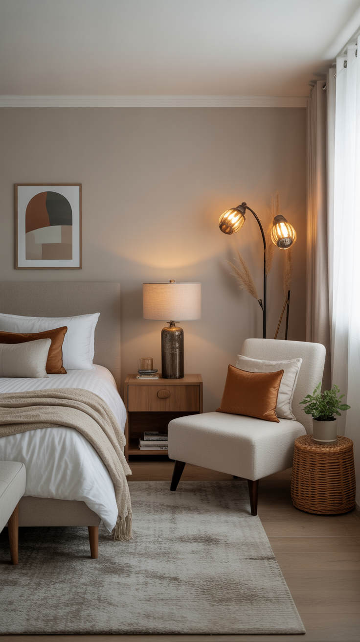 Accent Chairs 2026: Stylish Ideas for Living Room, Bedroom & Modern Interiors
