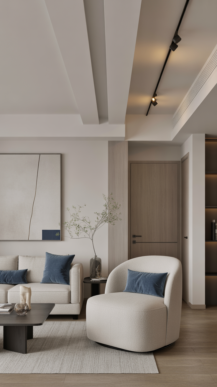 Accent Chairs 2026: Stylish Ideas for Living Room, Bedroom & Modern Interiors