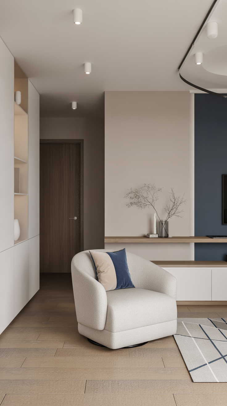 Accent Chairs 2026: Stylish Ideas for Living Room, Bedroom & Modern Interiors