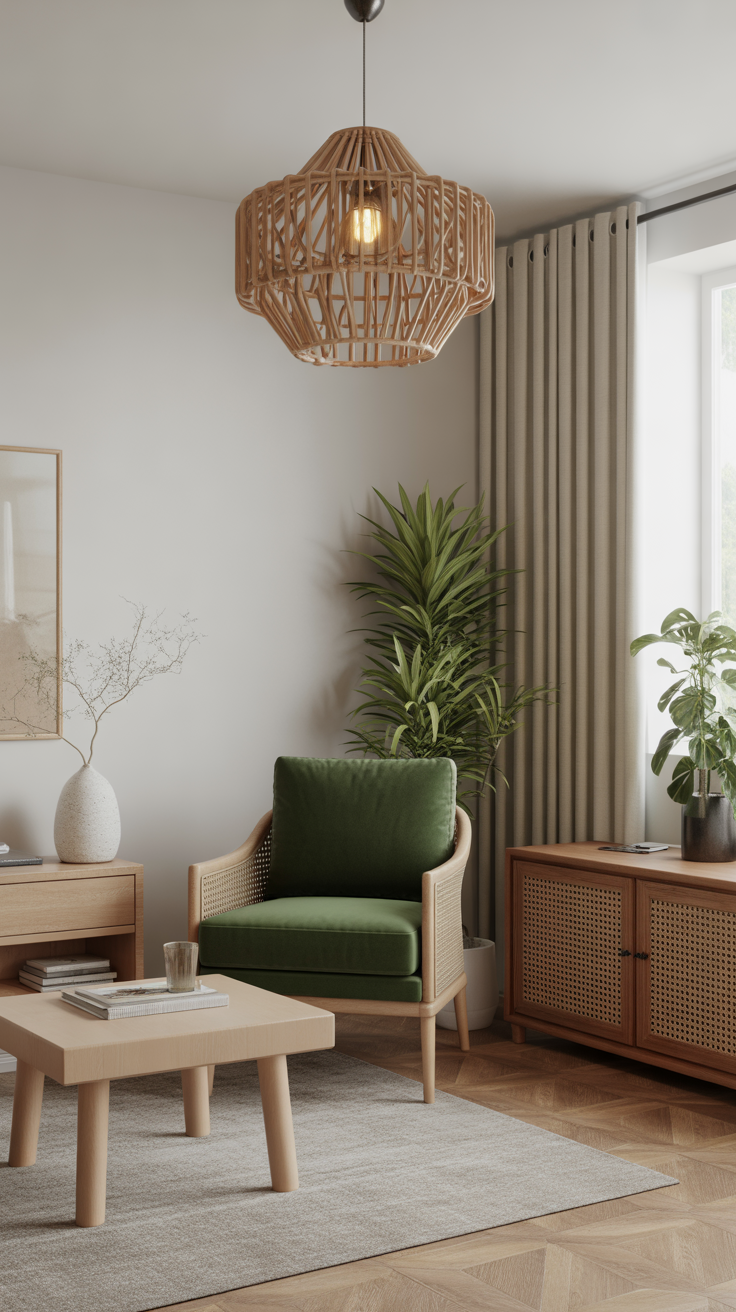 Accent Chairs 2026: Stylish Ideas for Living Room, Bedroom & Modern Interiors