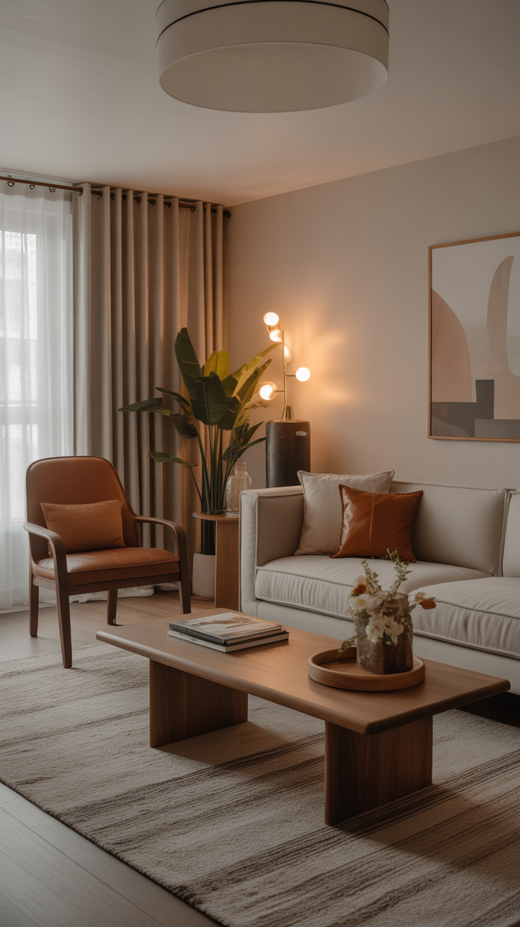 Accent Chairs 2026: Stylish Ideas for Living Room, Bedroom & Modern Interiors