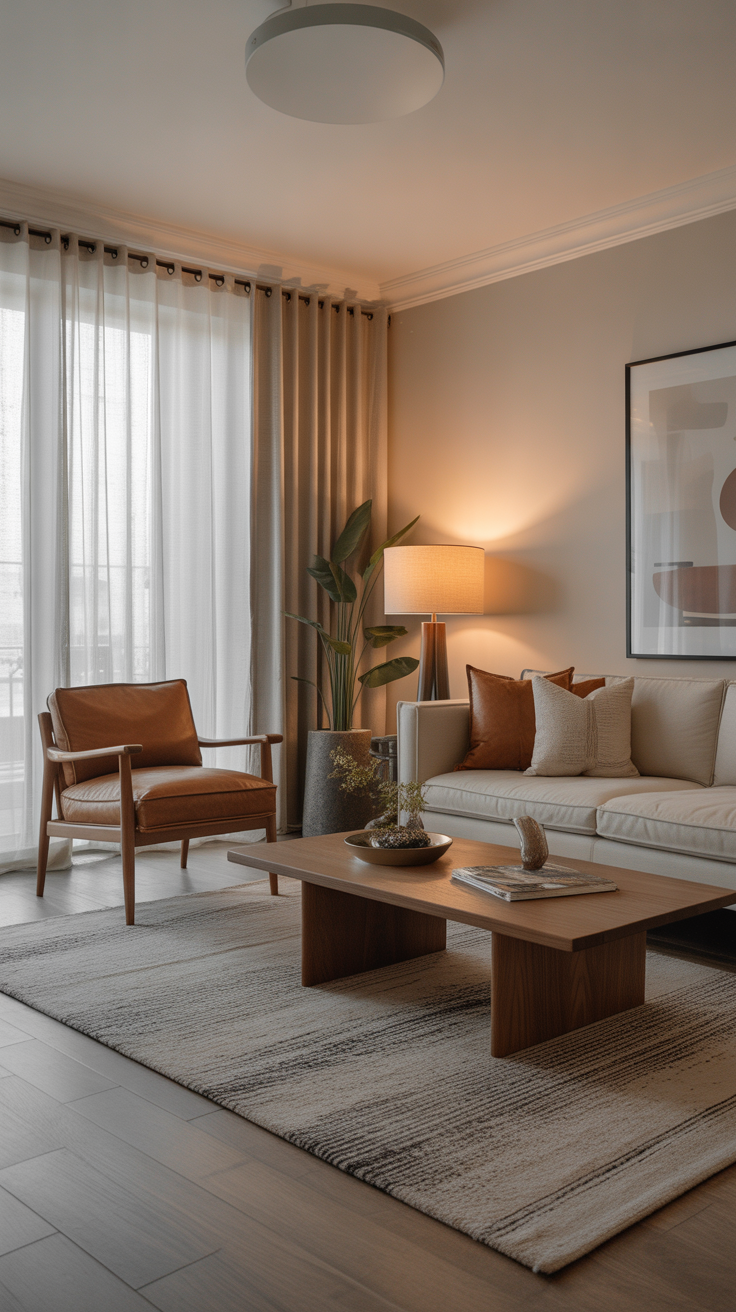 Accent Chairs 2026: Stylish Ideas for Living Room, Bedroom & Modern Interiors