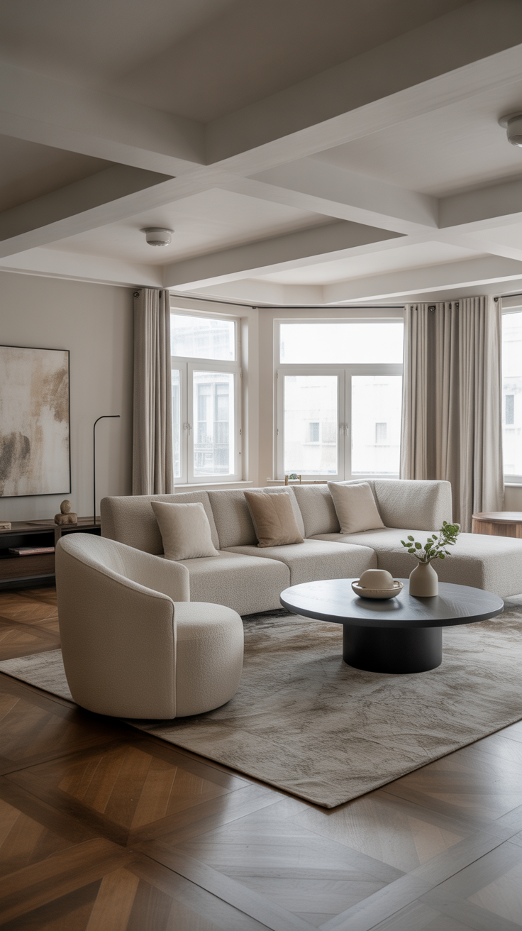 Accent Chairs 2026: Stylish Ideas for Living Room, Bedroom & Modern Interiors