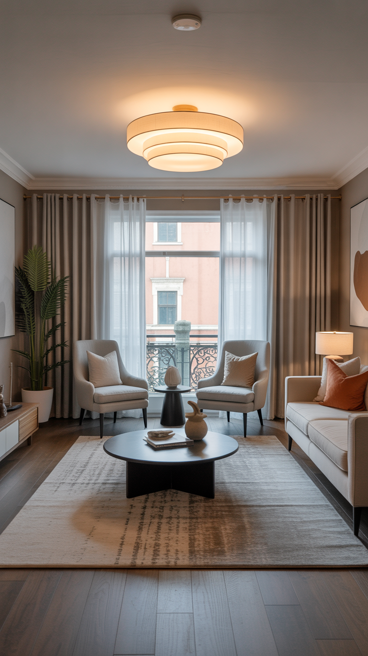 Accent Chairs 2026: Stylish Ideas for Living Room, Bedroom & Modern Interiors