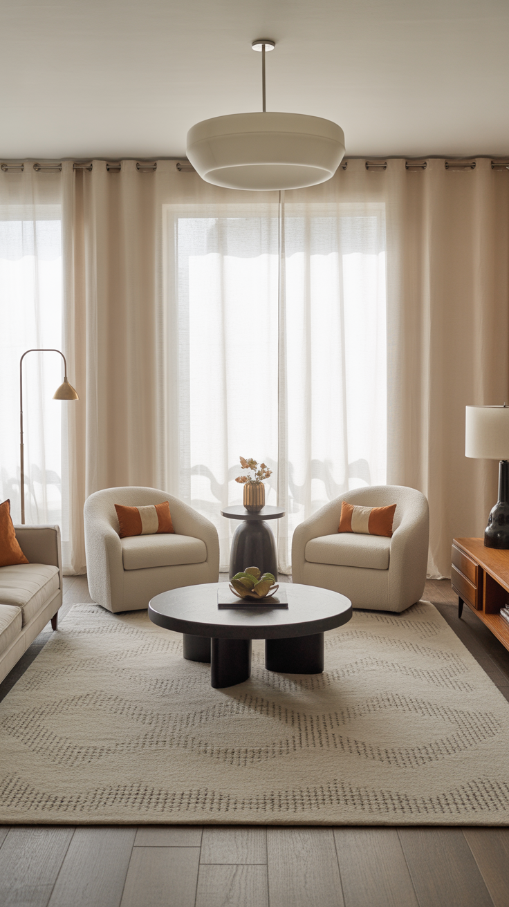 Accent Chairs 2026: Stylish Ideas for Living Room, Bedroom & Modern Interiors