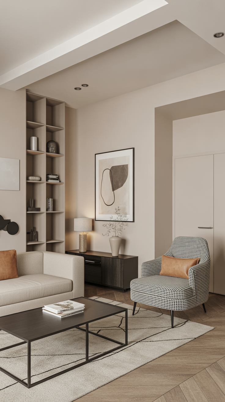 Accent Chairs 2026: Stylish Ideas for Living Room, Bedroom & Modern Interiors