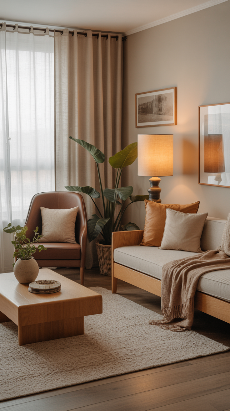 Accent Chairs 2026: Stylish Ideas for Living Room, Bedroom & Modern Interiors