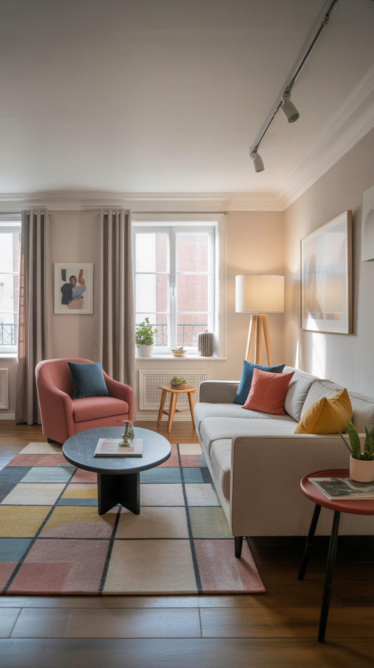 Accent Chairs 2026: Stylish Ideas for Living Room, Bedroom & Modern Interiors