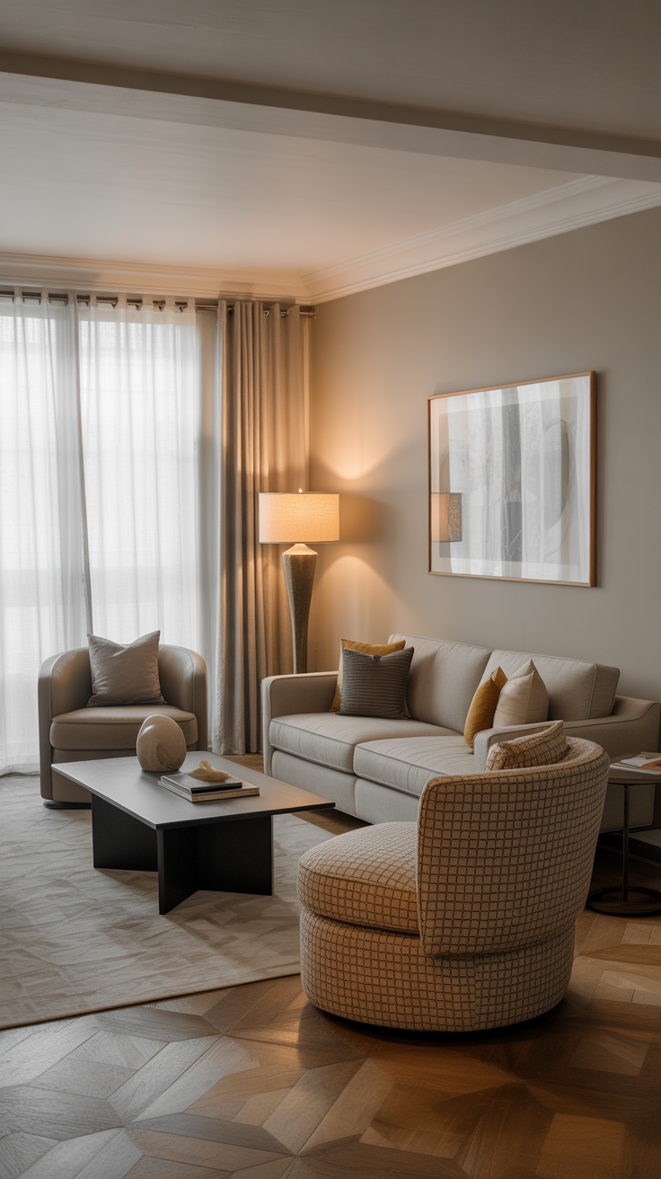 Accent Chairs 2026: Stylish Ideas for Living Room, Bedroom & Modern Interiors