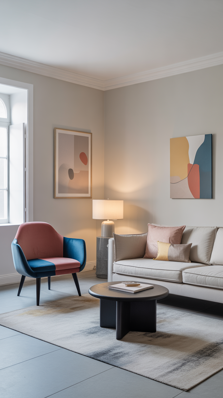 Accent Chairs 2026: Stylish Ideas for Living Room, Bedroom & Modern Interiors