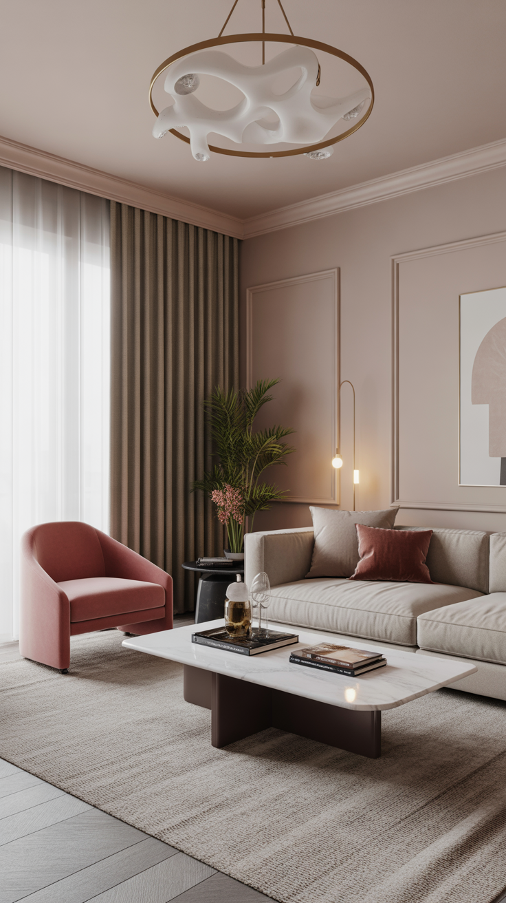 Accent Chairs 2026: Stylish Ideas for Living Room, Bedroom & Modern Interiors