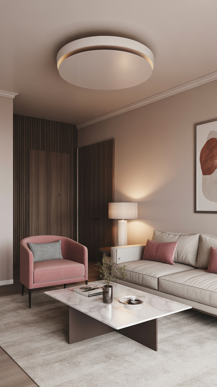 Accent Chairs 2026: Stylish Ideas for Living Room, Bedroom & Modern Interiors