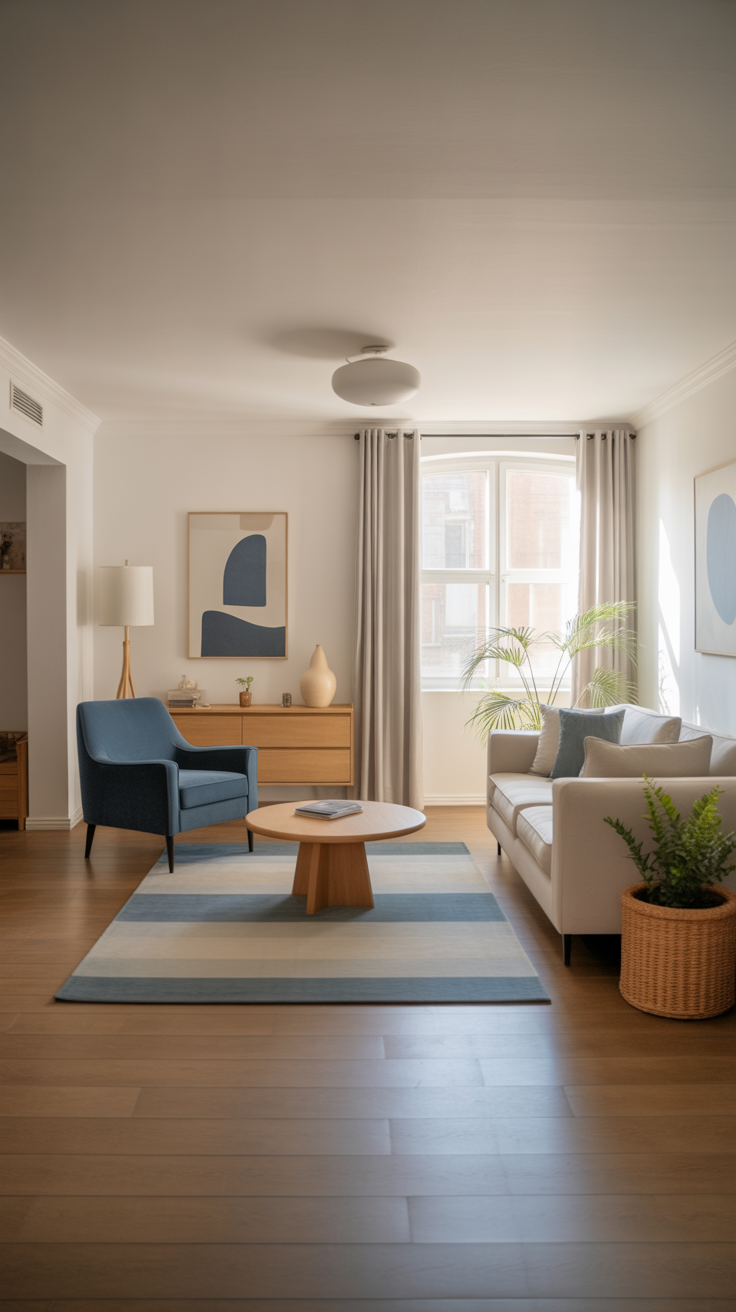 Accent Chairs 2026: Stylish Ideas for Living Room, Bedroom & Modern Interiors
