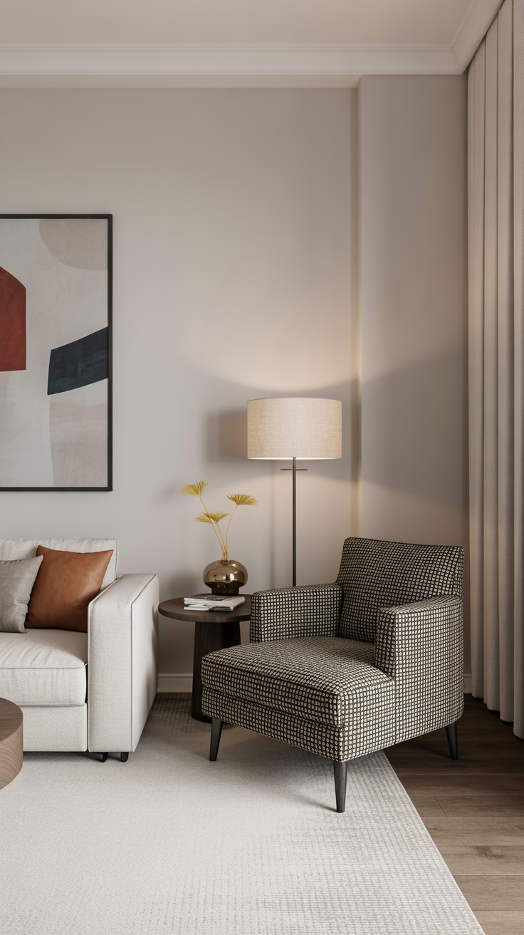 Accent Chairs 2026: Stylish Ideas for Living Room, Bedroom & Modern Interiors