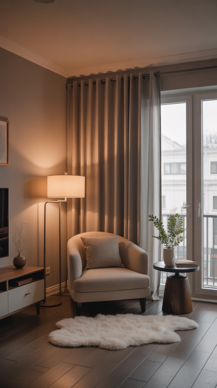 Accent Chairs 2026: Stylish Ideas for Living Room, Bedroom & Modern Interiors
