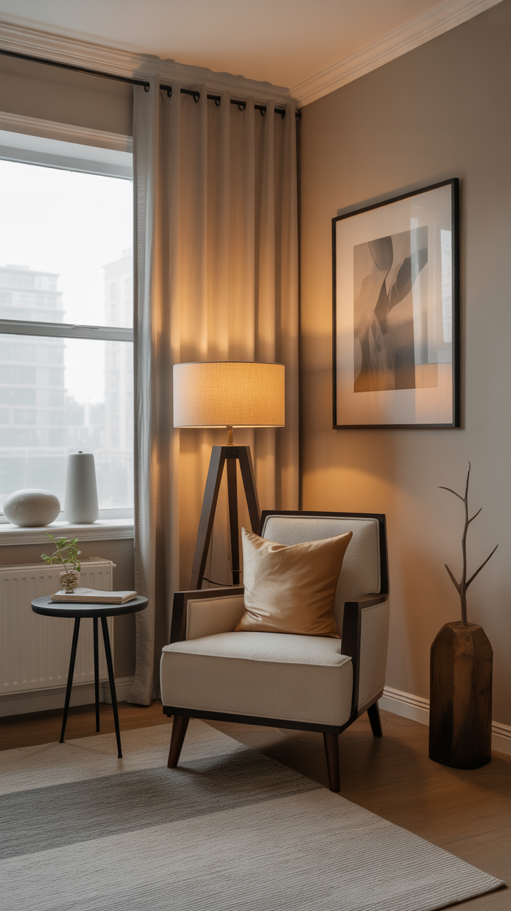 Accent Chairs 2026: Stylish Ideas for Living Room, Bedroom & Modern Interiors