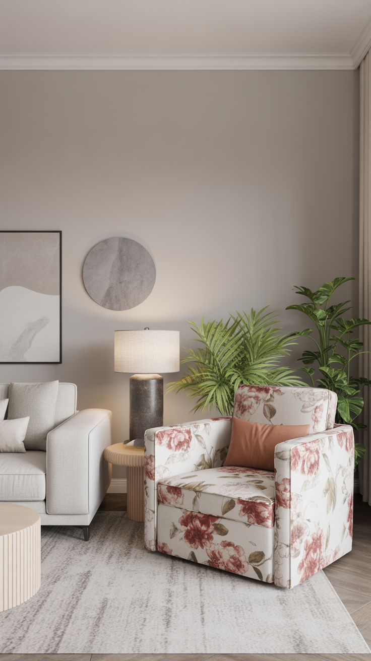 Accent Chairs 2026: Stylish Ideas for Living Room, Bedroom & Modern Interiors