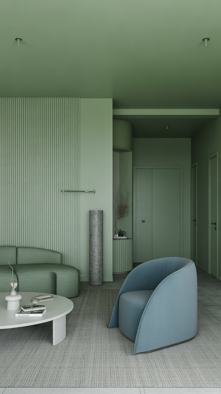 Accent Chairs 2026: Stylish Ideas for Living Room, Bedroom & Modern Interiors