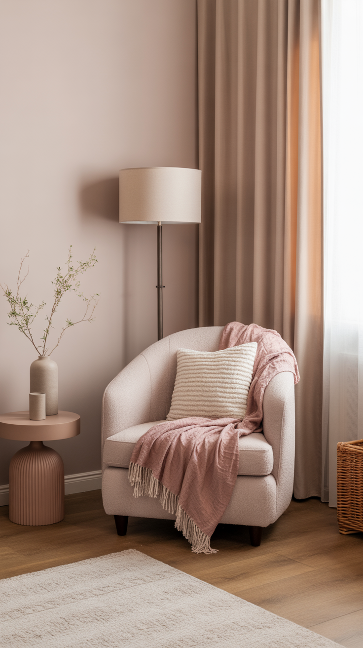 Accent Chairs 2026: Stylish Ideas for Living Room, Bedroom & Modern Interiors