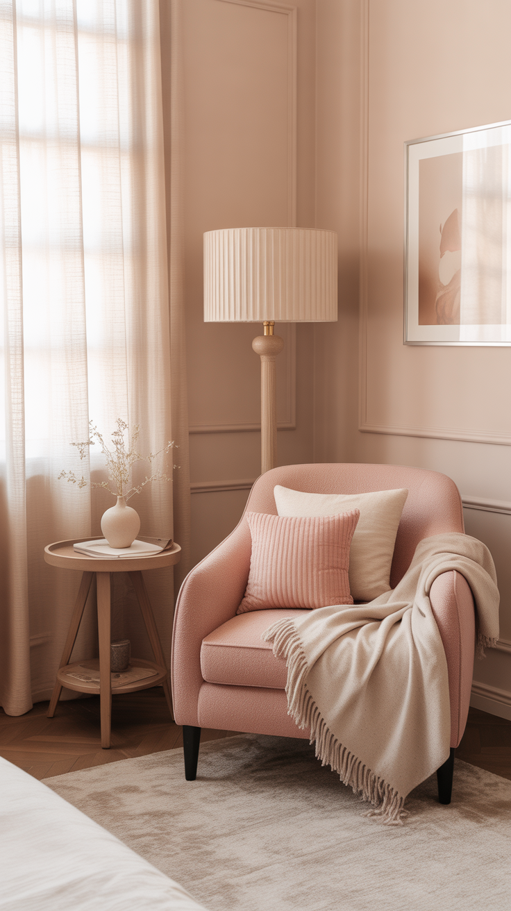 Accent Chairs 2026: Stylish Ideas for Living Room, Bedroom & Modern Interiors